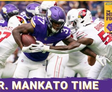 Minnesota Vikings MR. MANKATO Predictions | The Minnesota Football Party