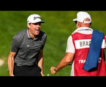 Keegan Bradley controversy after naming as US Ryder Cup Captain (Tiger Woods turns down role)