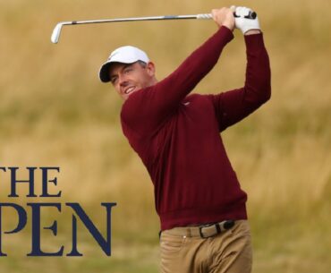 2024 Open Championship Preview-Royal Troon Golf Club