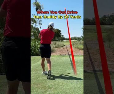 Tag A Friend Who Is Never Out Driving You #golf #golfskill #golfswag #golfswing #golfpassion