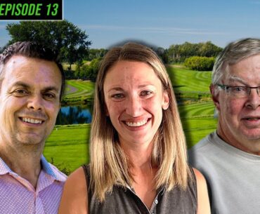 The VIP Golf Show - Meg Polson, Taylor Tracey and more - 07-21-24