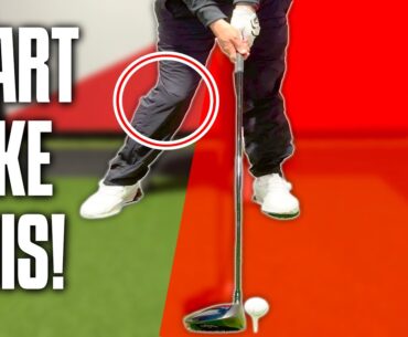 I GUARANTEE This 1 TWEAK Will Fix Your Driver! (Simple Golf Tips)