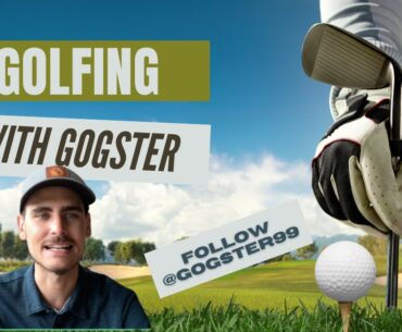 Gogster's 3M Open Picks, Predictions and Betting Odds | How to Bet the 3M Open |