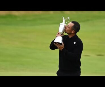 2024 Open Championship Highlights and Recap