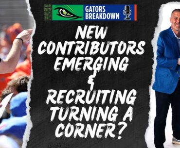 Florida Gators picked to finish 12th in the SEC | New contributors | Is recruiting turning a corner?