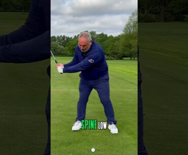 I REVEAL Justin Rose Pro Level Golf Practice Techniques