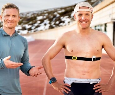 This is the fittest human on the planet  -  Can I keep up for 24h?