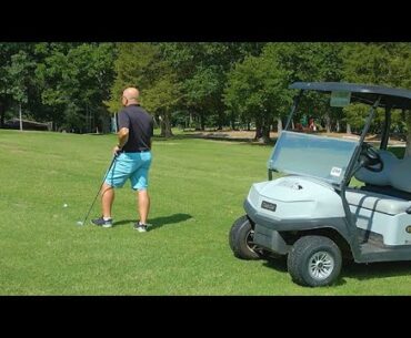 Golf Etiquette 101 - Episode 5