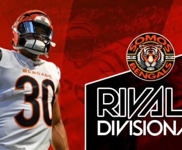 Reconociendo a los rivales divisionales: edición Steelers | WHODEY NATION en español