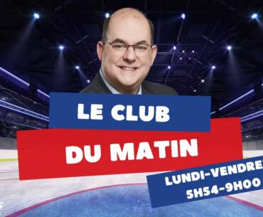 Le Club du Matin