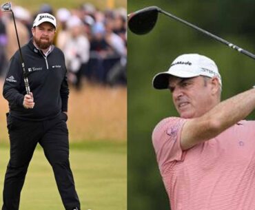 Ryder Cup legend completely disagrees with Shane Lowry after Open comments - 'Nonsense'