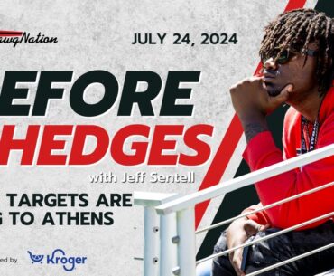 UGA to host a key pair of 5-stars at its annual cookout this weekend | Before The Hedges