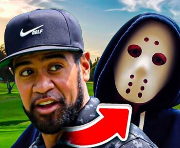 SHOCKING Truth About Tony Finau's Winning Streak