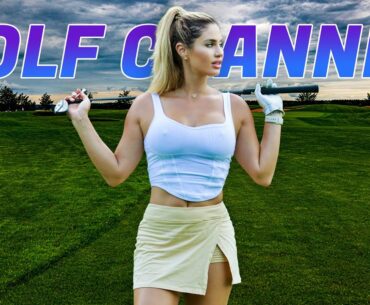 Who is Karin Hart? OF model or Golf Influencer?