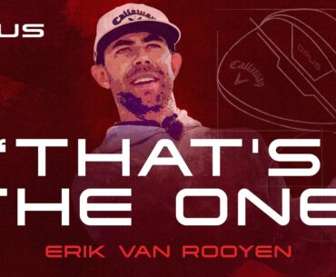 Erik van Rooyen Tests the NEW Opus Wedges for the First Time