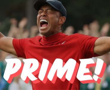 Tiger Woods: Revolutionizing Golf Forever