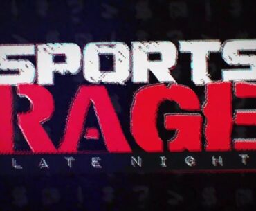 SportsRage with Gabriel Morency 7/24/24 Hour 3