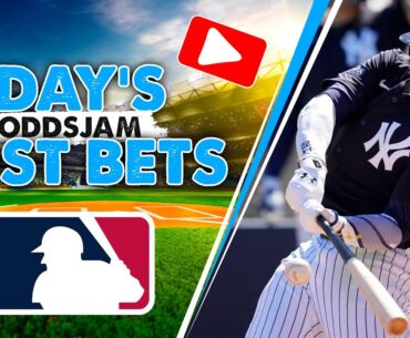 Best MLB Bets for July 27: PrizePicks, FanDuel, DraftKings, Fliff - Player Props, Picks, Predictions