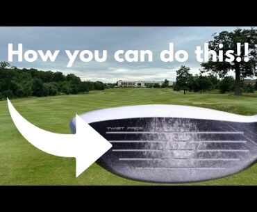 One thing that all amateur golfers need to know that the pros do naturally! #subscribe #golftips