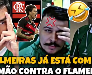 OS PALMEIRENSES JÁ ESTÃO DESESPERADOS COM O FLAMENGO KKK ( ENERGIA 97 , TURMA DO AMENDOIM E NIOQD )