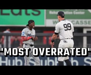 Why Everyone HATES the Yankees New "OVERRATED" Player