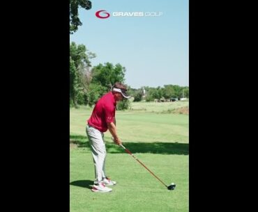 Why The Conventional Golf Swing Falls Short  - Todd Graves