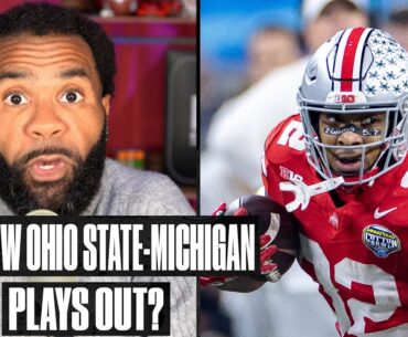 Preview Ryan Day's Ohio State vs Sherrone Moore's Michigan 2024