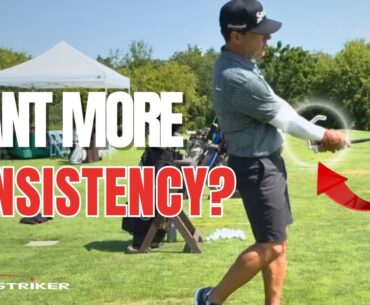 How To Achieve More Effective Swings | Martin Chuck | Tour Striker Golf Academy