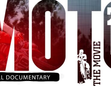 Moto 10: The Movie | Full Documentary