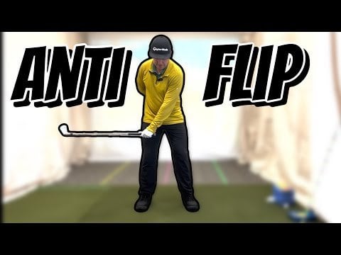 The best flipping/shank drill