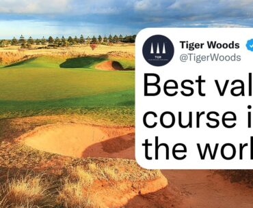 The BEST Golf Trips That Won't BREAK The Bank..