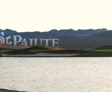 Course Review | Paiute Golf Resort Snow Mountain - Las Vegas, Nevada