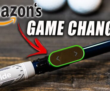 Can this Tiny Golf Simulator Actually Produce Accurate Results? Shocking Results!