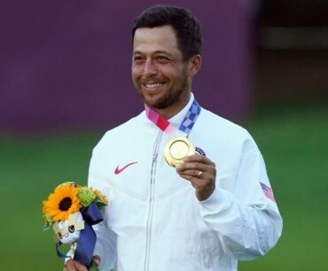 Olympic Golf | Green on the Greens