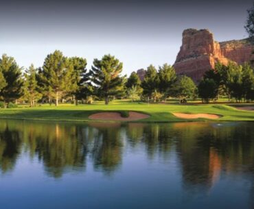 5 Best Golf Courses in Sedona, AZ