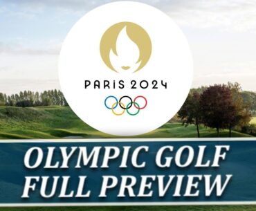 Olympic Golf Full Preview-Fairways of Life w Matt Adams-Tues July 30