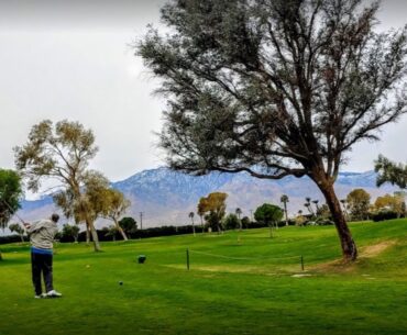 7 Best Golf Courses in Palm Springs, CA