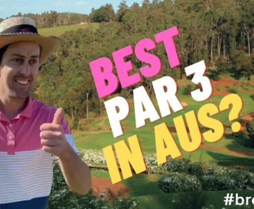 Ron vs Araluen Golf Club - Breaking PAR - Ep 1