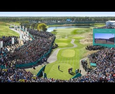 Sandwich Corner: 2024 Open Championship Recap and Olympics Preview with John in CT