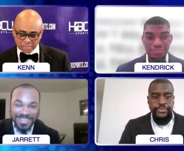 2024 HBCU Sports Awards - Live