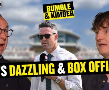 What Is It About Kevin Pietersen That ALWAYS Splits Opinion?🤔| Bumble & Kimber