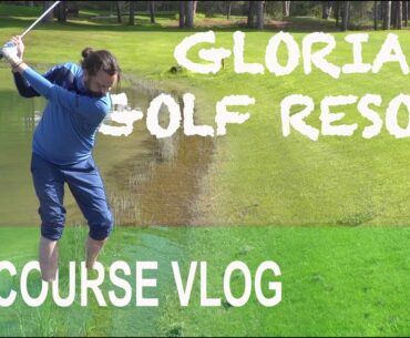 GLORIA GOLF RESORT