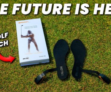 BAL.ON Smart Kit Insoles | Game Changing Tech!