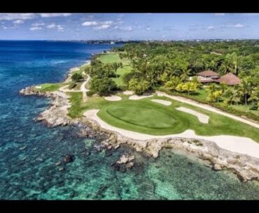 Casa De Campo Dominican Republic Luxury Golf Resort