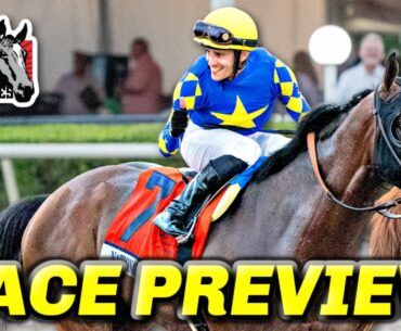 Whitney Stakes 2024 [Breeders' Cup Classic] | Saratoga Picks