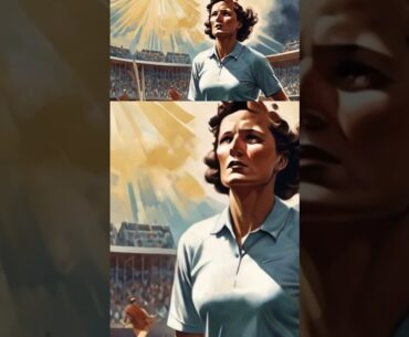 Babe Didrikson Zaharias: The Greatest Female Athlete of All Time