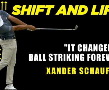 This Move Simplifies Your Entire Golf Swing!!