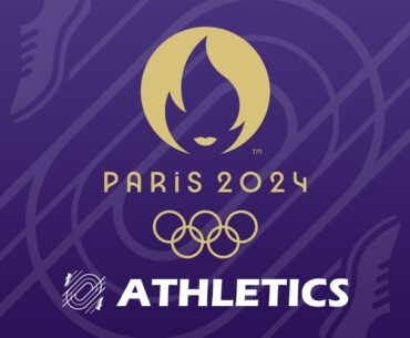 Athletics Paris 2024 Olympics