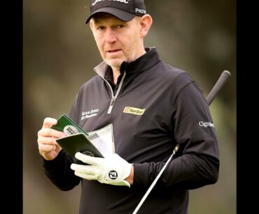 The Thing About Golf: #123 Stephen Gallacher