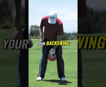 Increase Golf Swing Stability and Power with This Simple Drill